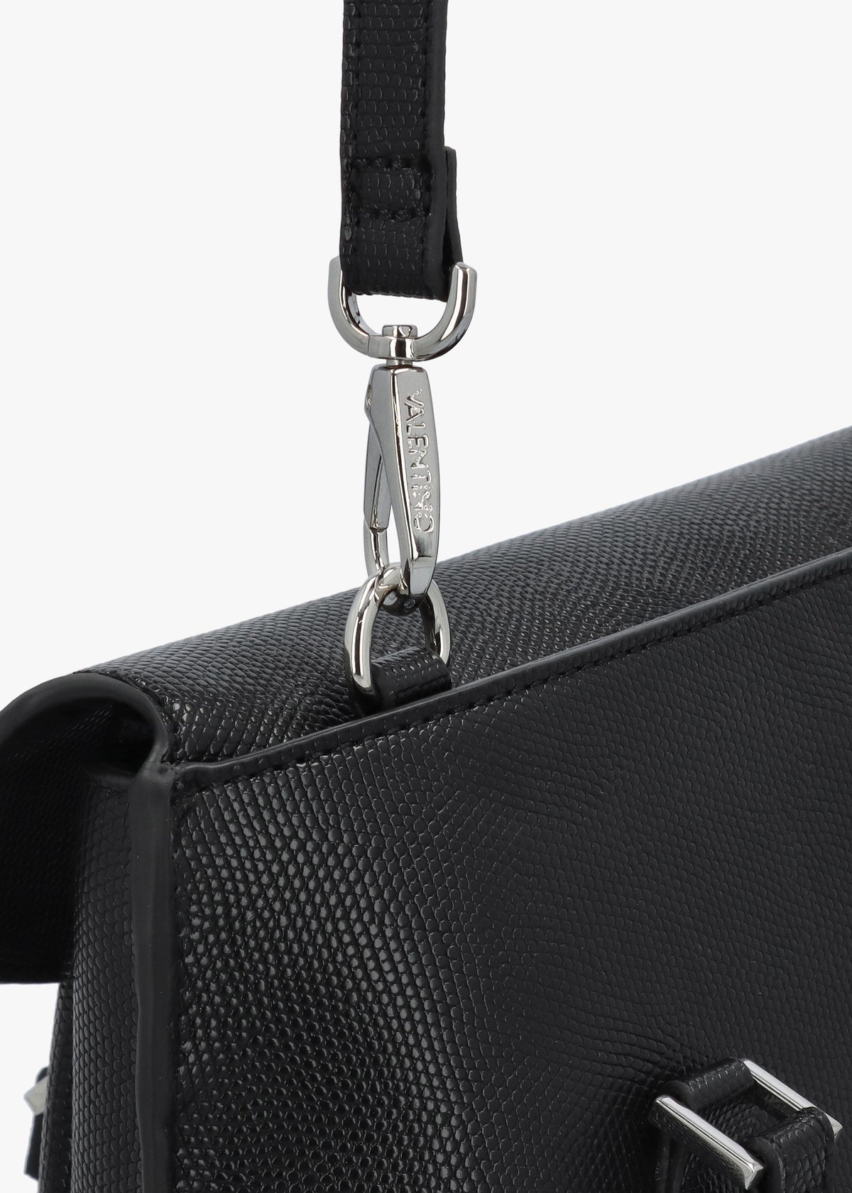 Whom Nero Satchel Bag