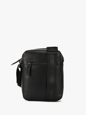 Men’s Horizon Nero Cross-Body Bag