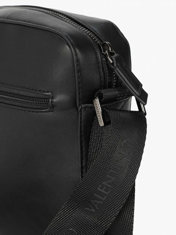 Men’s Horizon Nero Cross-Body Bag