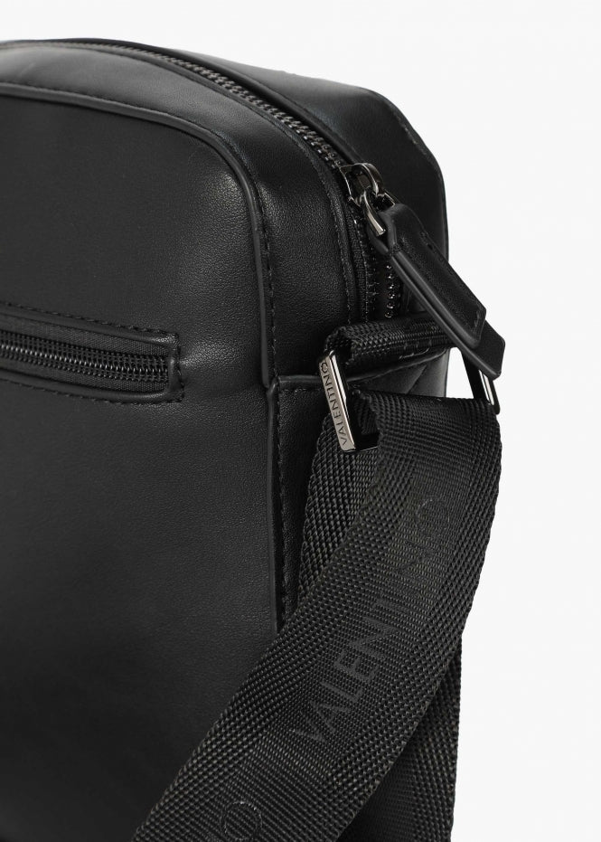 Men’s Horizon Nero Cross-Body Bag