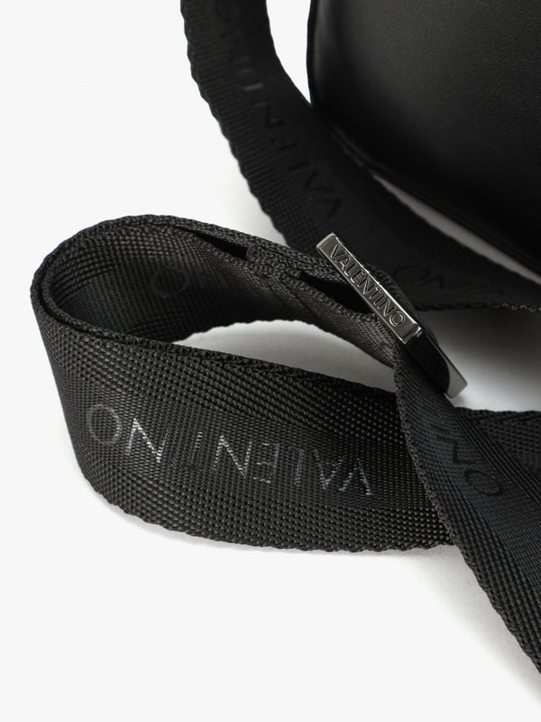 Men’s Horizon Nero Cross-Body Bag