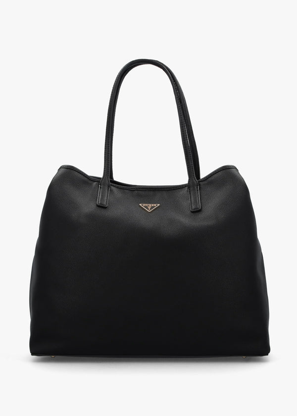 Eco Victtoria II Black 2 In 1 Tote Bag