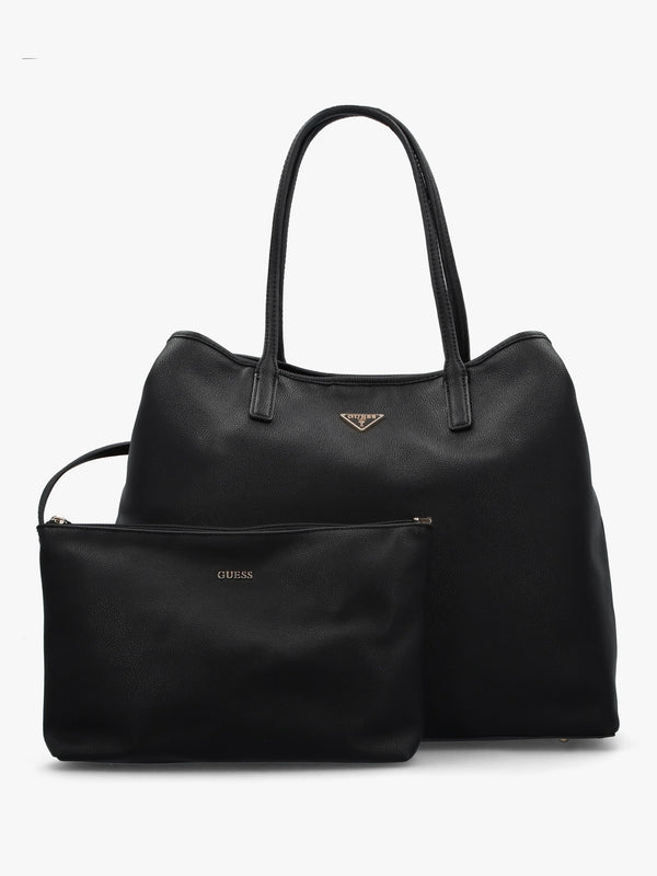 Eco Victtoria II Black 2 In 1 Tote Bag