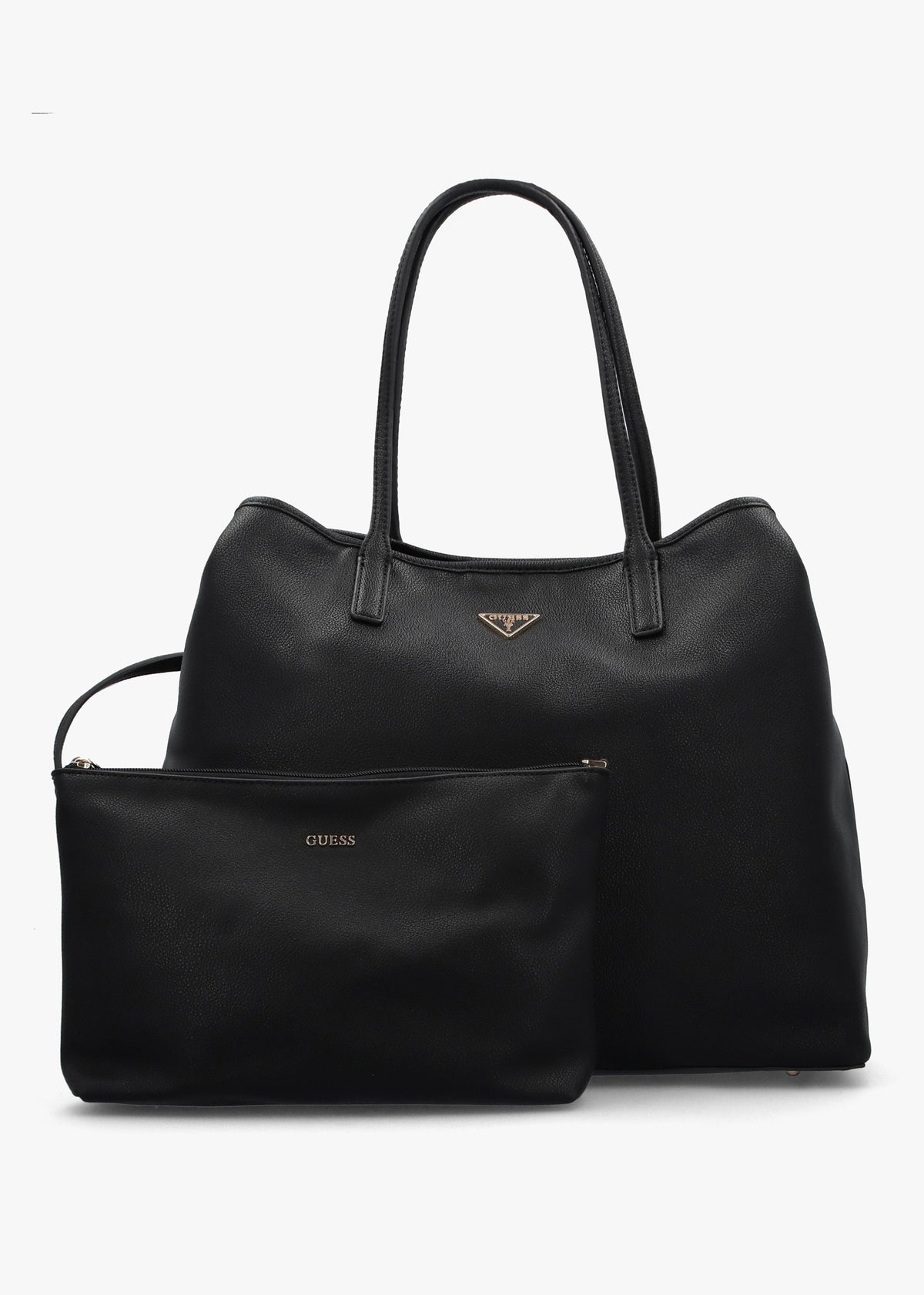 Eco Victtoria II Black 2 In 1 Tote Bag