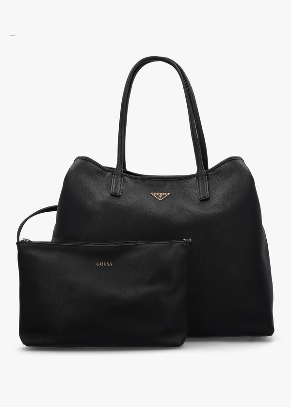 Eco Victtoria II Black 2 In 1 Tote Bag