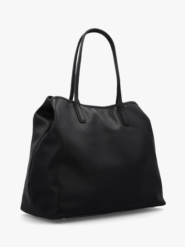 Eco Victtoria II Black 2 In 1 Tote Bag