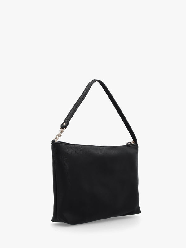 Eco Victtoria II Black 2 In 1 Tote Bag