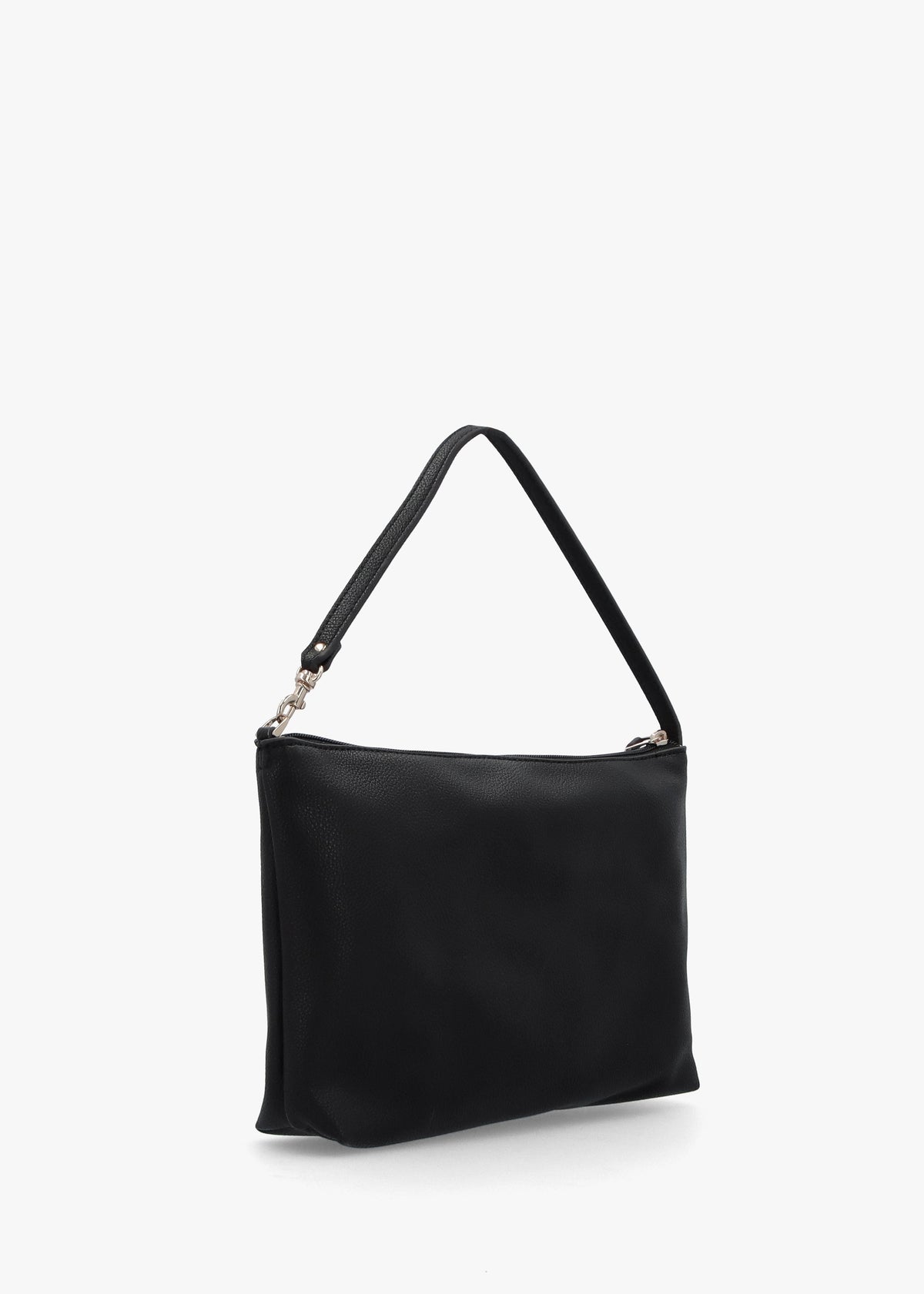 Eco Victtoria II Black 2 In 1 Tote Bag