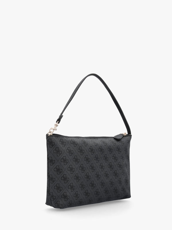 Eco Victtoria II Coal Logo 2 In 1 Tote Bag