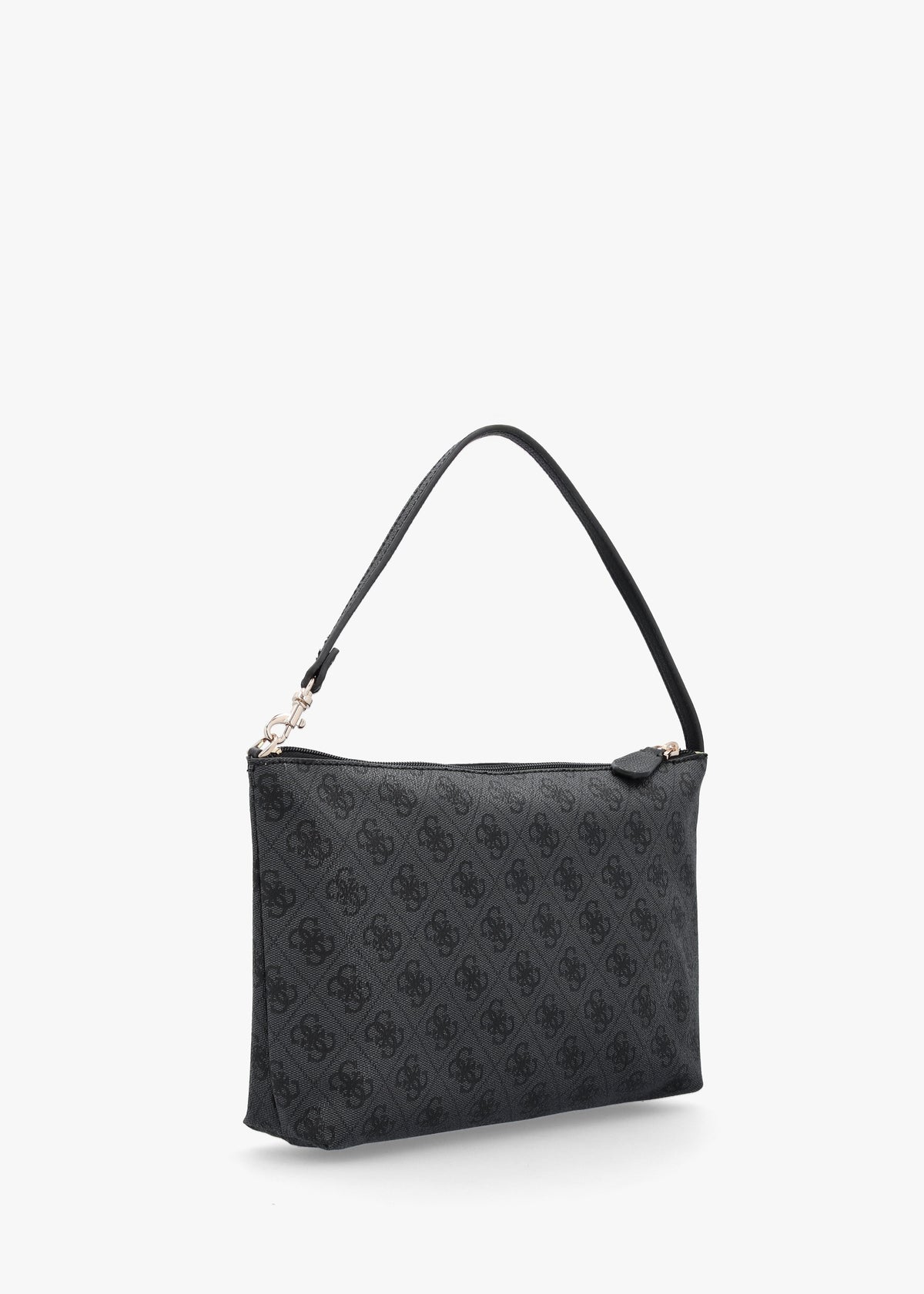 Eco Victtoria II Coal Logo 2 In 1 Tote Bag