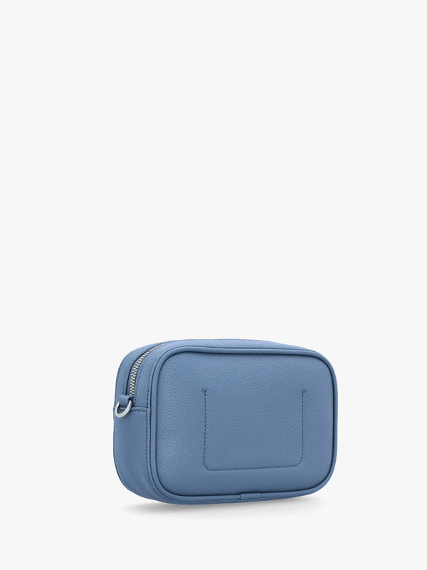 Cervo Blue Camera Bag