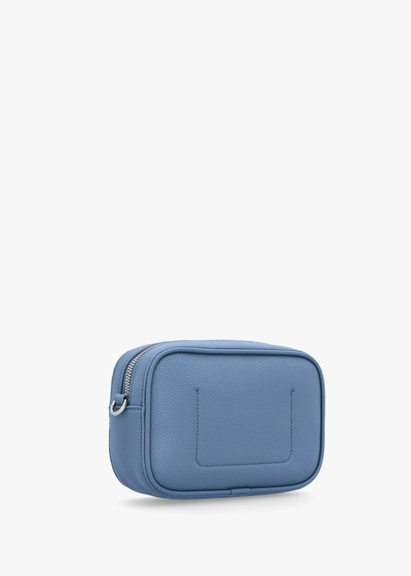 Cervo Blue Camera Bag