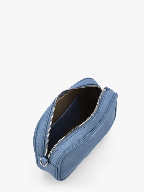 Cervo Blue Camera Bag