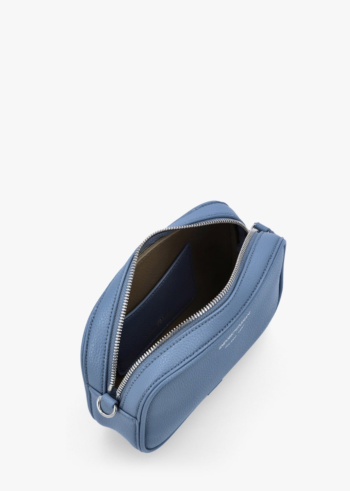 Cervo Blue Camera Bag