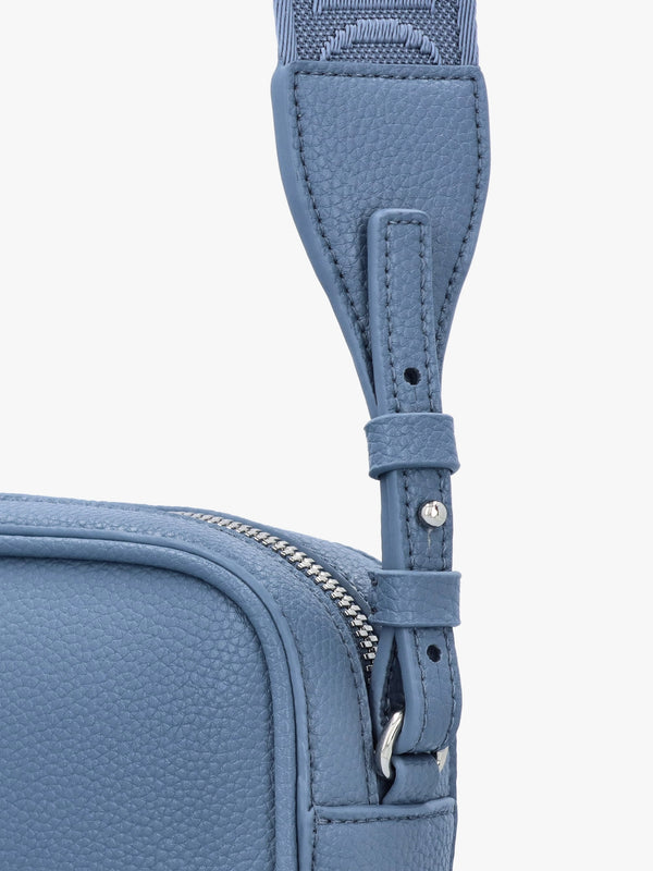 Cervo Blue Camera Bag