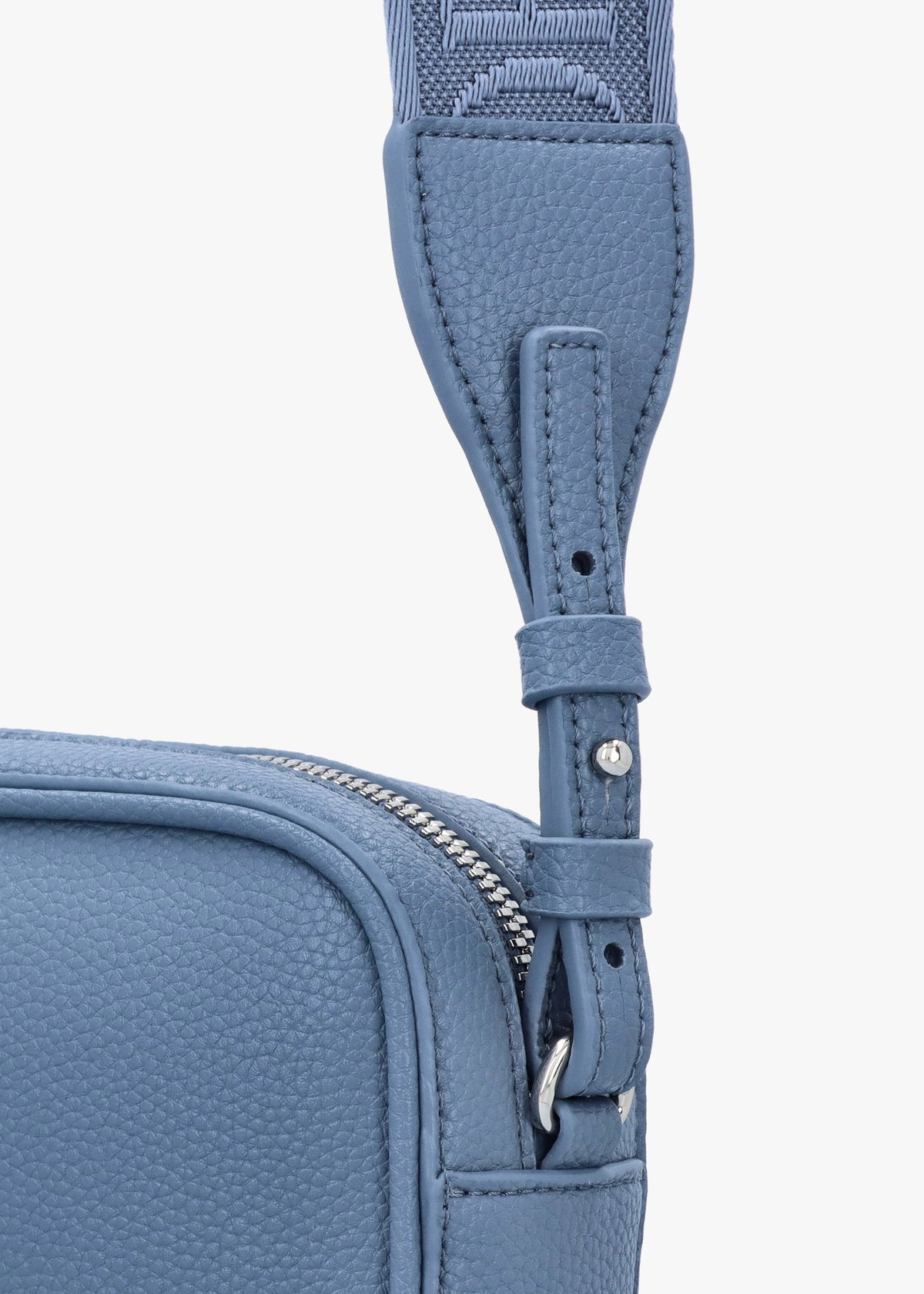 Cervo Blue Camera Bag