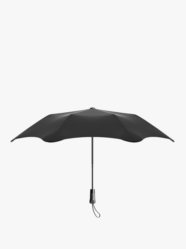 Metro Ink Black Umbrella