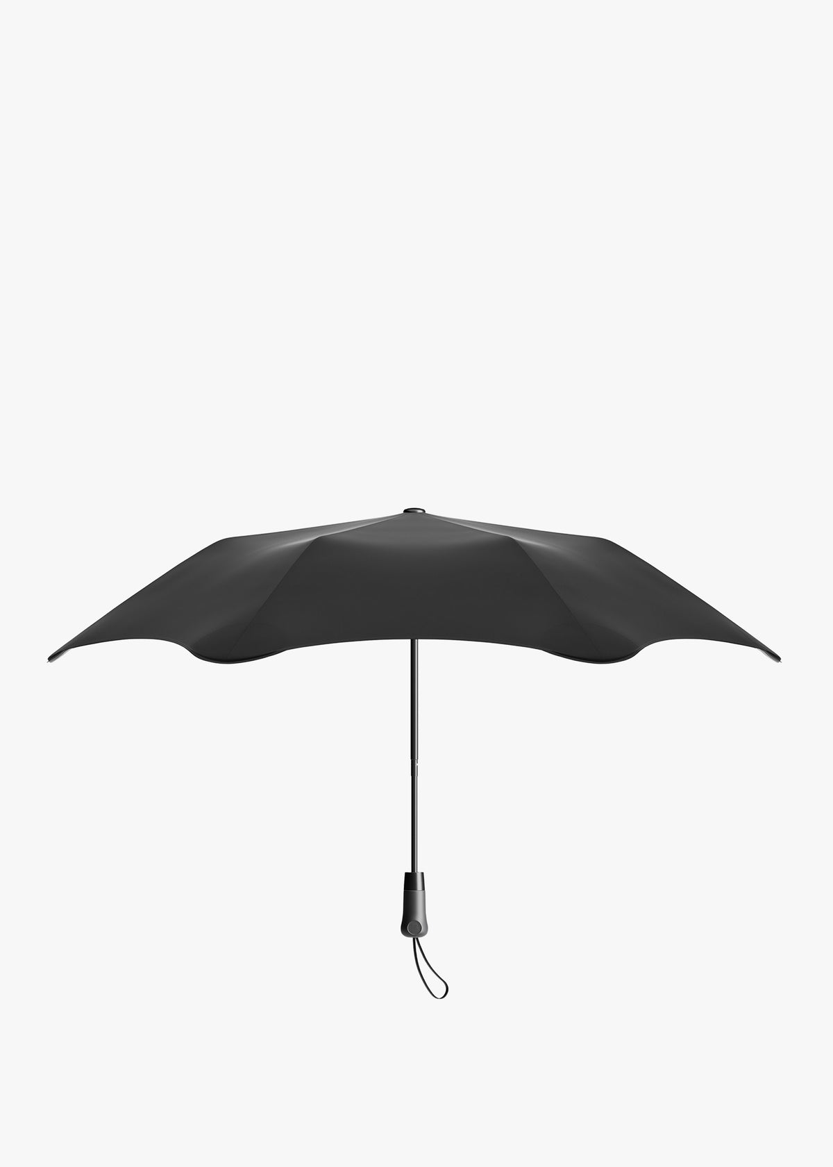 Metro Ink Black Umbrella