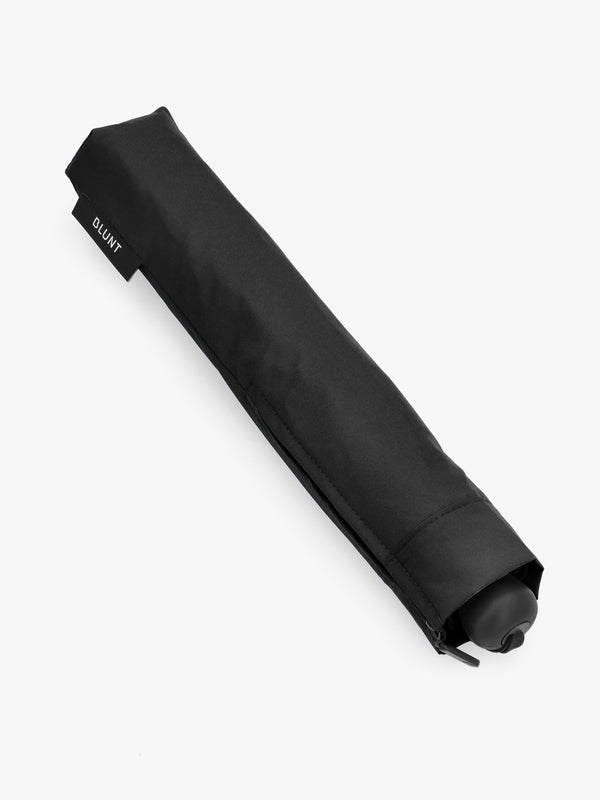 Metro Ink Black Umbrella