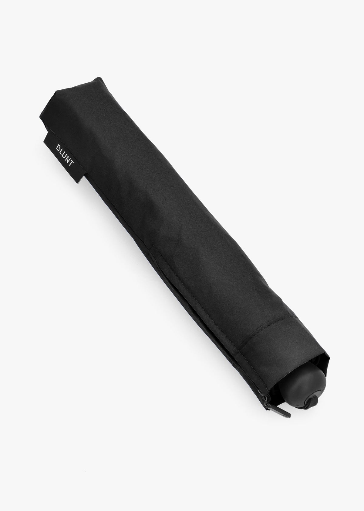 Metro Ink Black Umbrella
