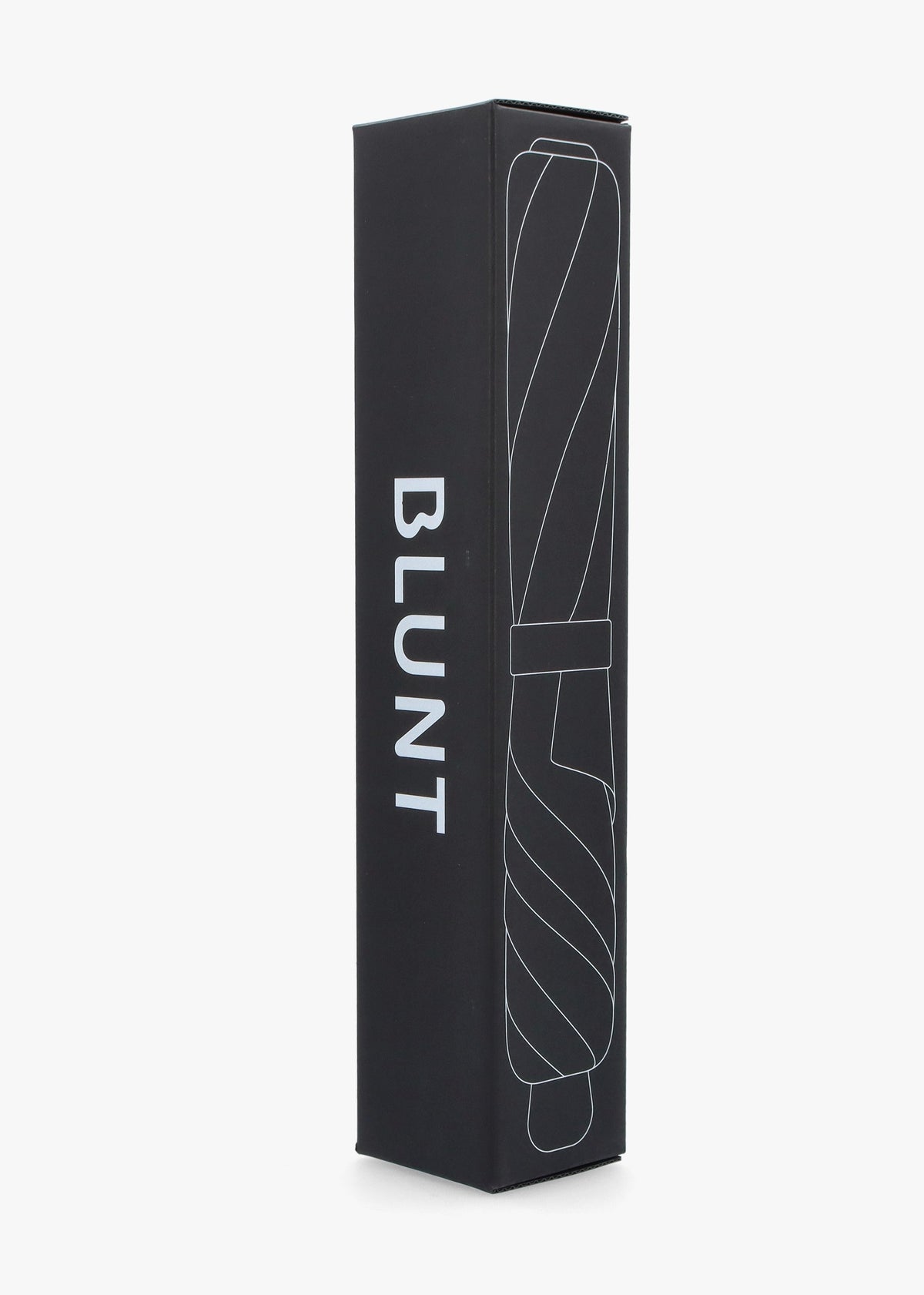 Metro Ink Black Umbrella