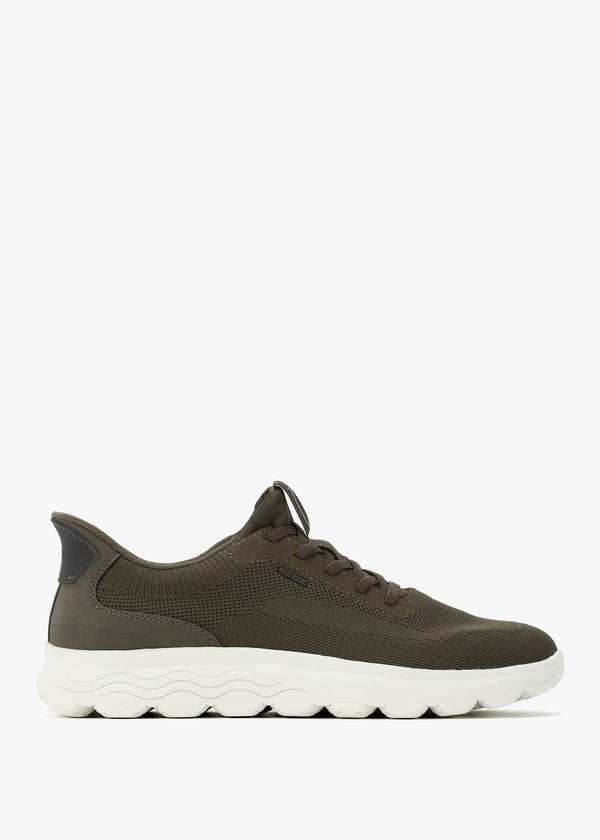 Men’s U Spherica Plus A Military Trainers