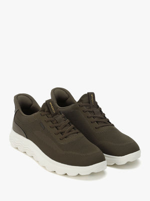 Men’s U Spherica Plus A Military Trainers