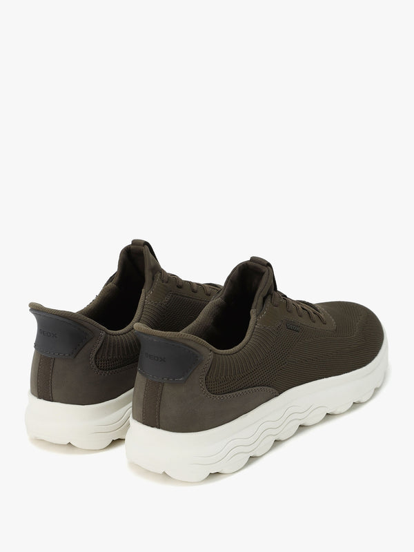 Men’s U Spherica Plus A Military Trainers