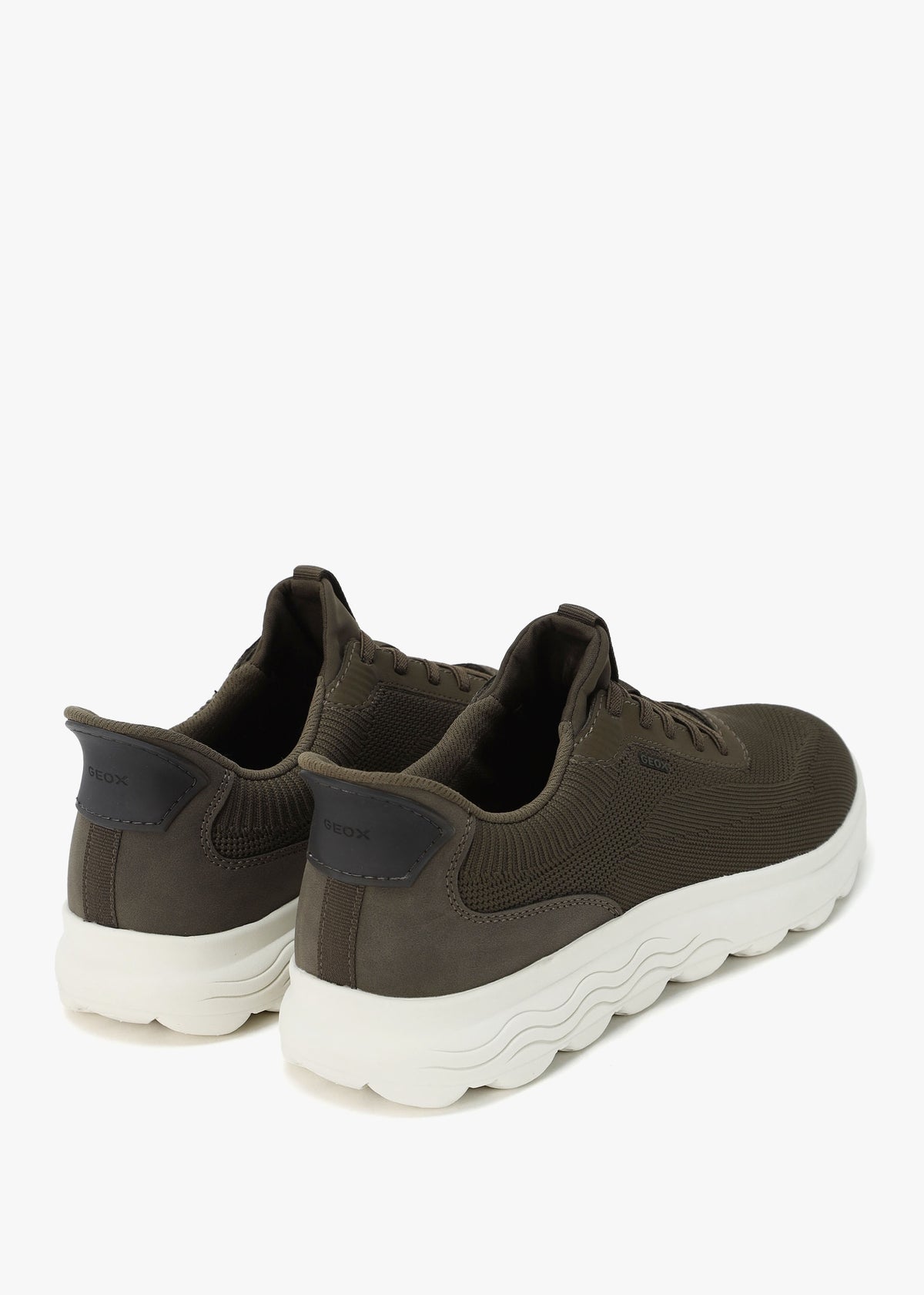 Men’s U Spherica Plus A Military Trainers