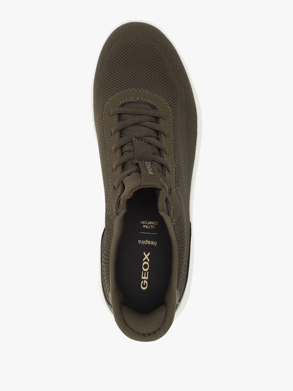 Men’s U Spherica Plus A Military Trainers
