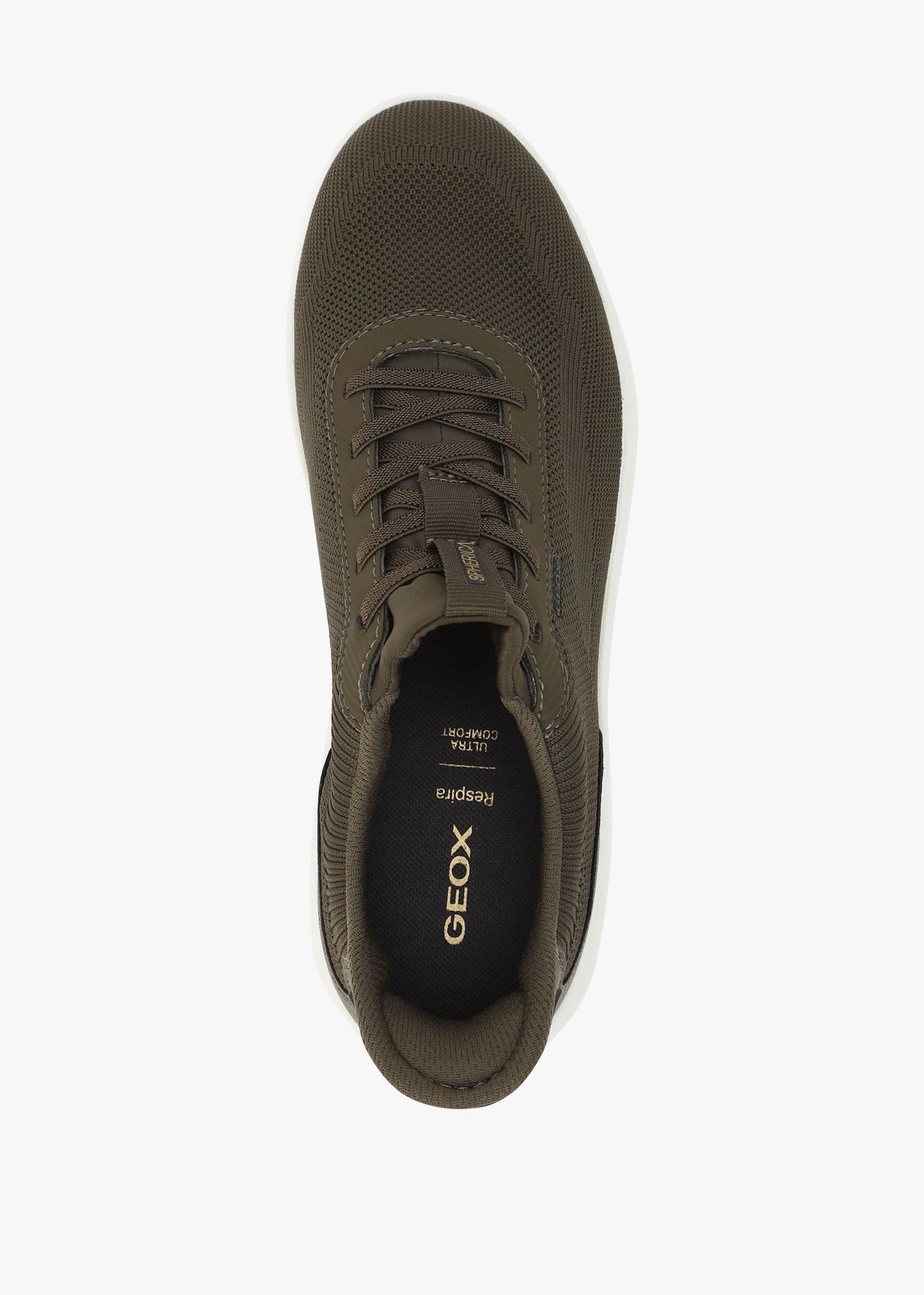 Men’s U Spherica Plus A Military Trainers