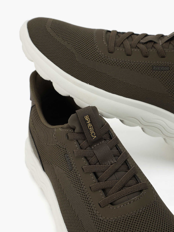 Men’s U Spherica Plus A Military Trainers
