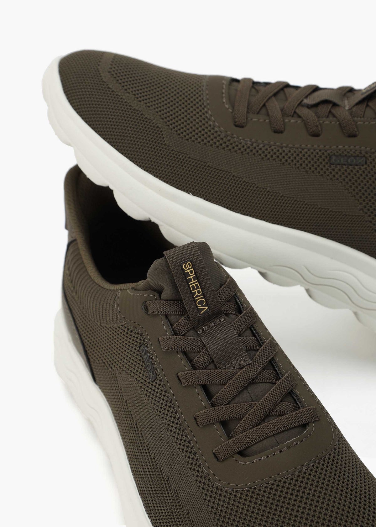 Men’s U Spherica Plus A Military Trainers