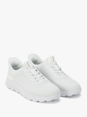 Men’s U Spherica Plus A White Trainers