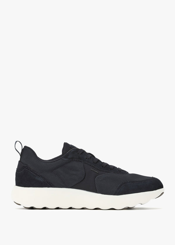 Men’s Xtros Suspensa Navy Trainers