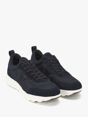 Men’s Xtros Suspensa Navy Trainers