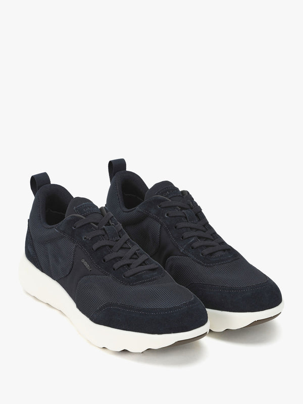 Men’s Xtros Suspensa Navy Trainers