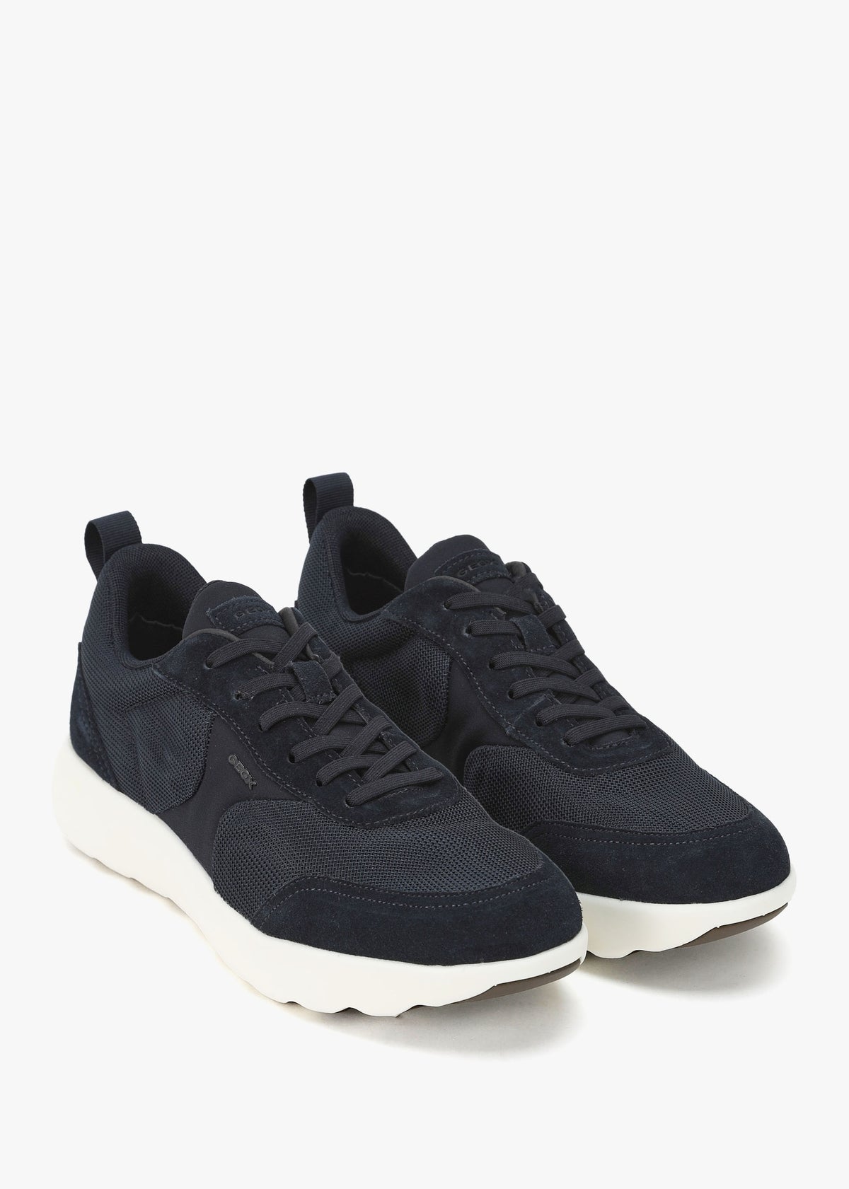 Men’s Xtros Suspensa Navy Trainers