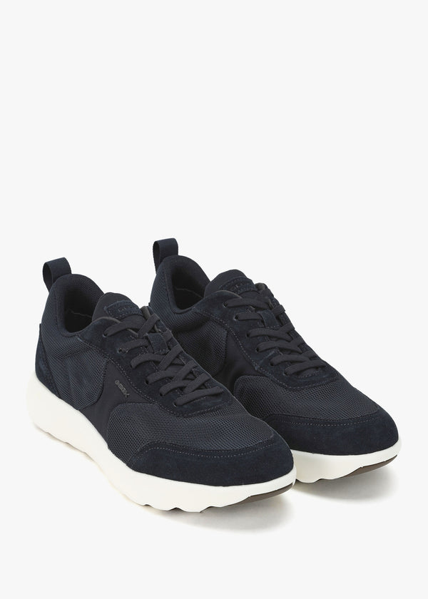 Men’s Xtros Suspensa Navy Trainers