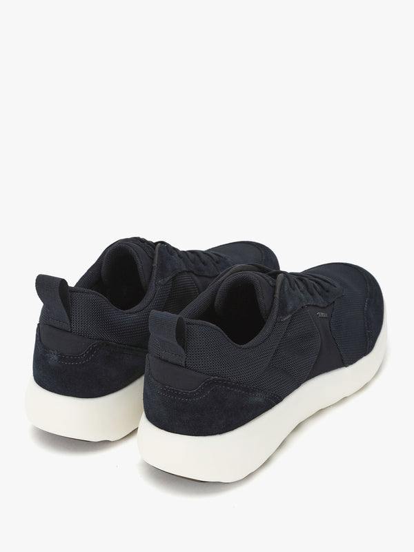 Men’s Xtros Suspensa Navy Trainers