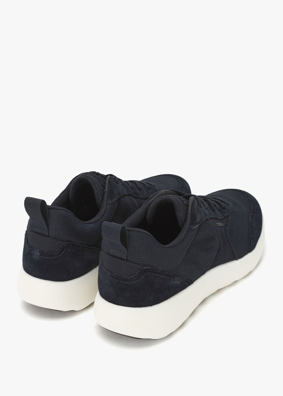 Men’s Xtros Suspensa Navy Trainers