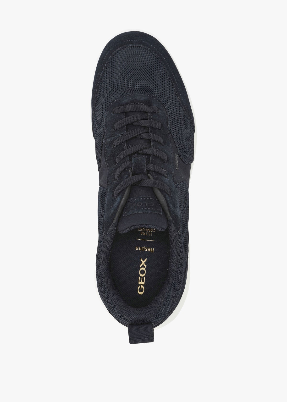 Men’s Xtros Suspensa Navy Trainers
