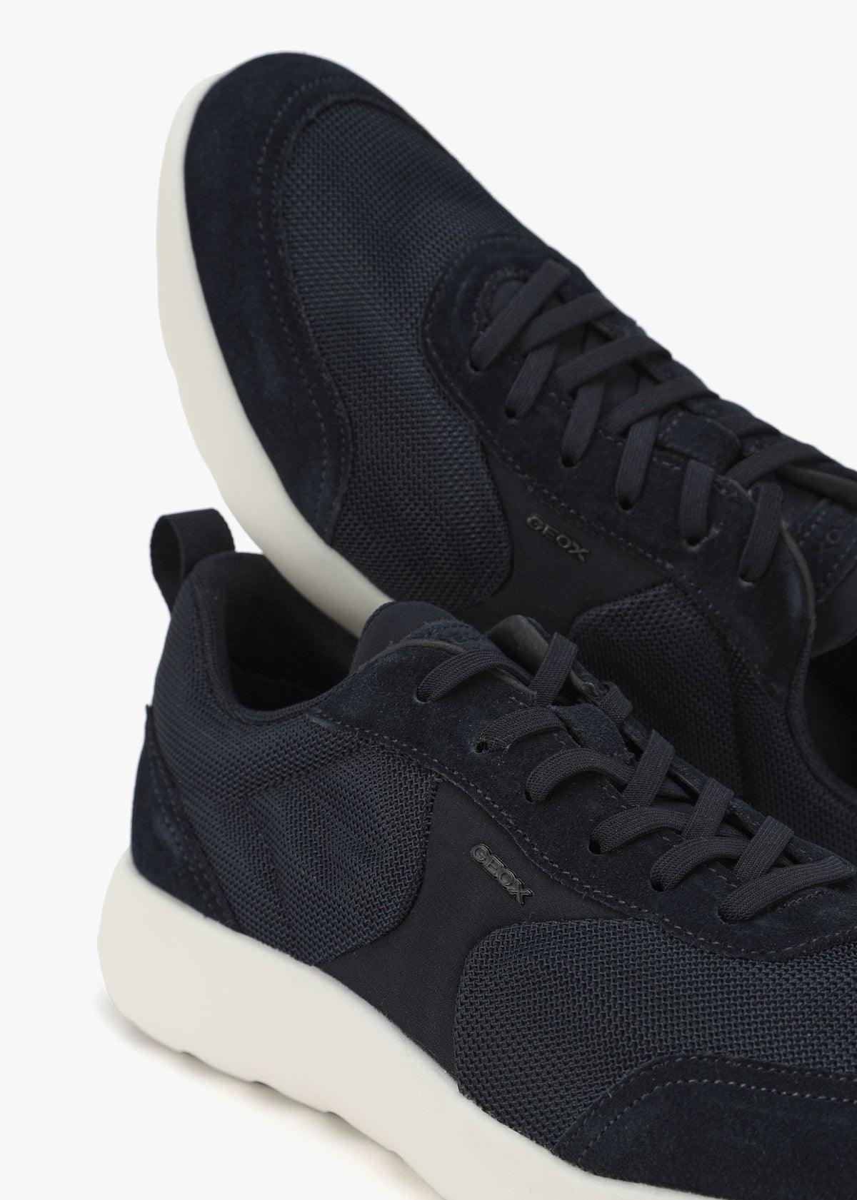 Men’s Xtros Suspensa Navy Trainers