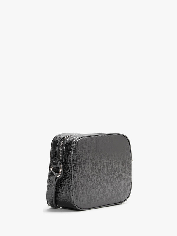 Divina Cannafucil Pebbled Camera Bag