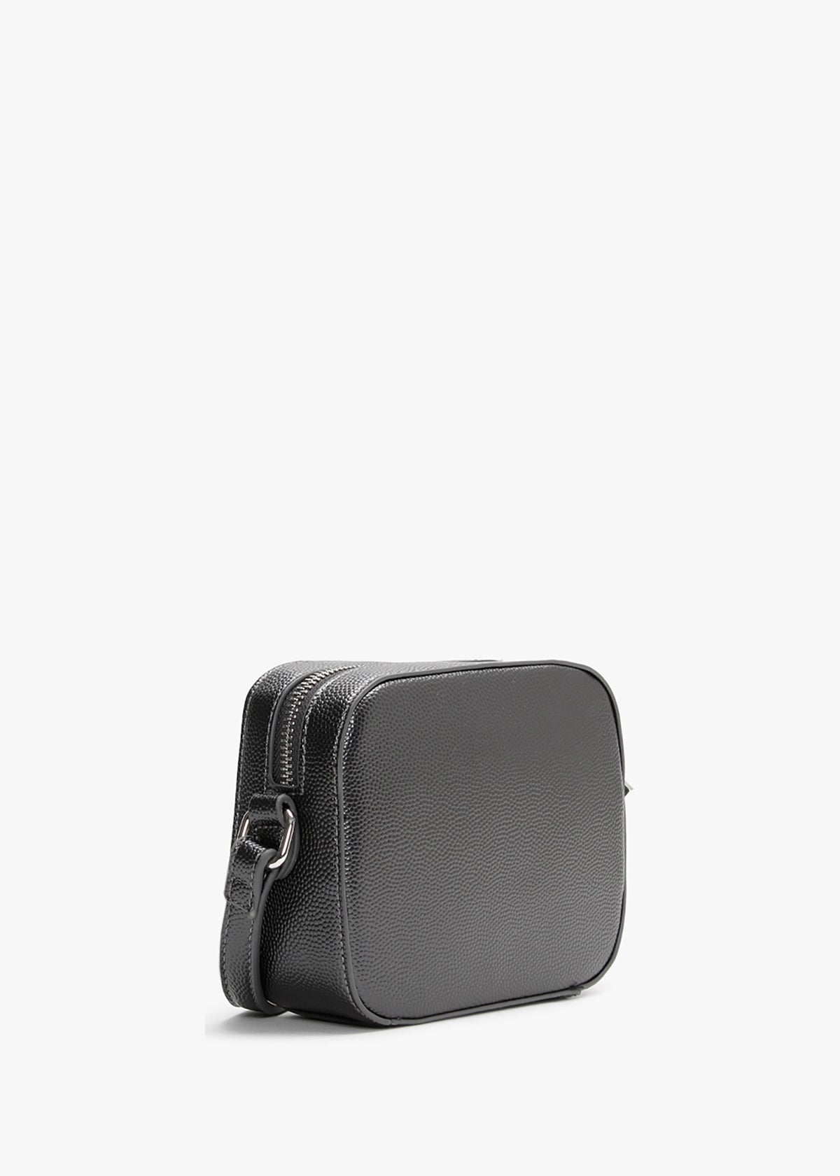 Divina Cannafucil Pebbled Camera Bag