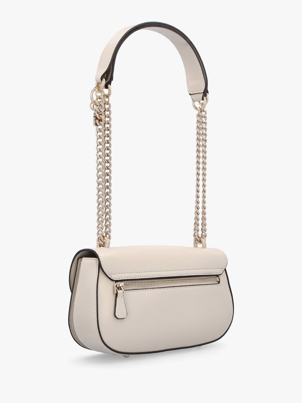 Daryna Bone Cross-Body Bag