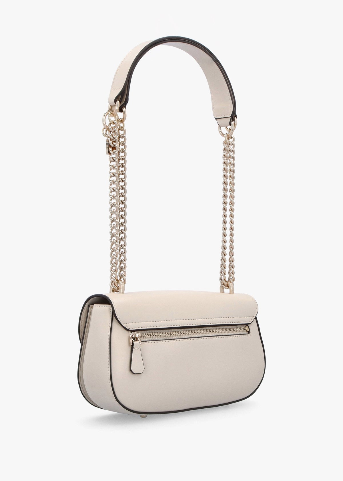 Daryna Bone Cross-Body Bag