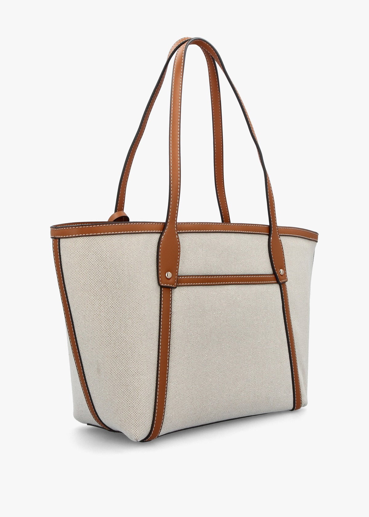 Sebina Natural Caramel Tote Bag