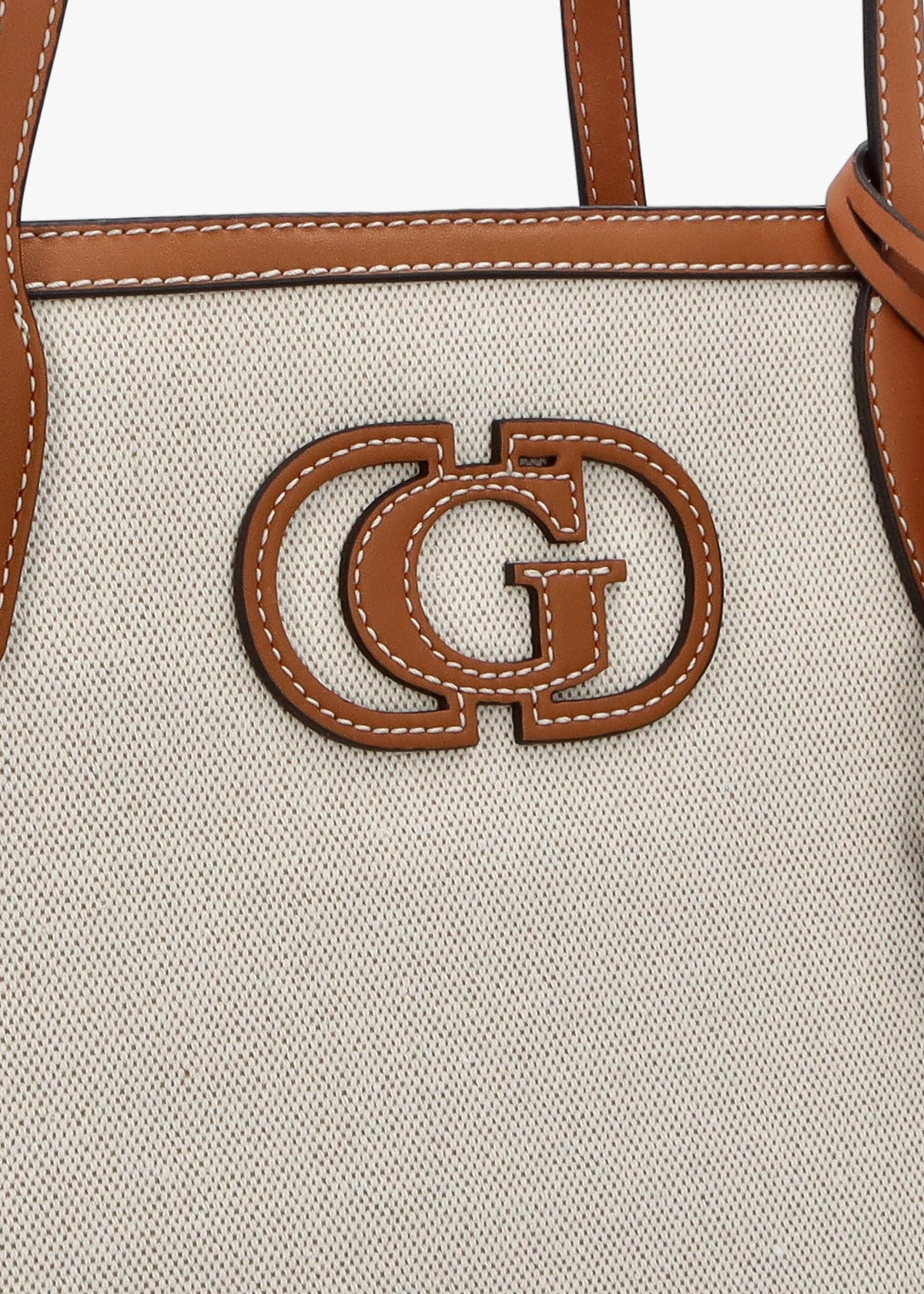 Sebina Natural Caramel Tote Bag