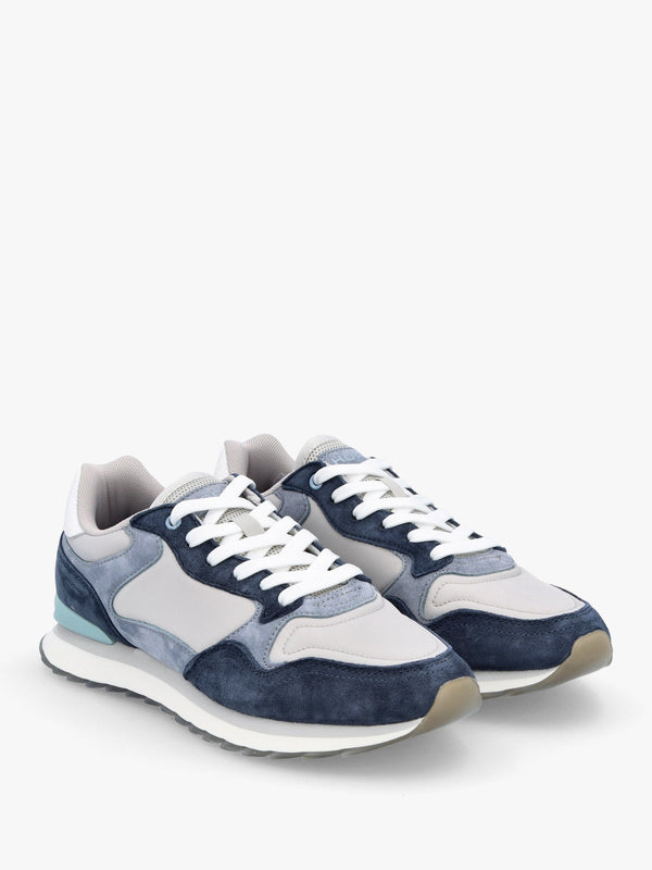 Men’s City Alberobello Multicoloured Trainers